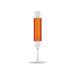 Карбоновый инфракрасный обогреватель Veito CH1800 XE white