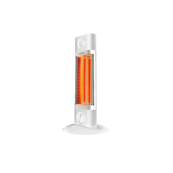 Карбоновый инфракрасный обогреватель Veito CH1200 LT white