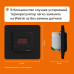 Wi-Fi терморегулятор для теплого пола Welrok az bk