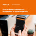 Wi-Fi терморегулятор для теплого пола Welrok az bk