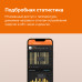 Wi-Fi терморегулятор для теплого пола Welrok az bk