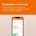 Wi-Fi терморегулятор для теплого пола Welrok оz