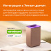 Wi-Fi терморегулятор для теплого пола Welrok оz