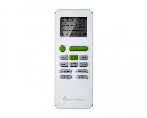 Кондиционер Axioma ASX24H1R/ASB24H1R