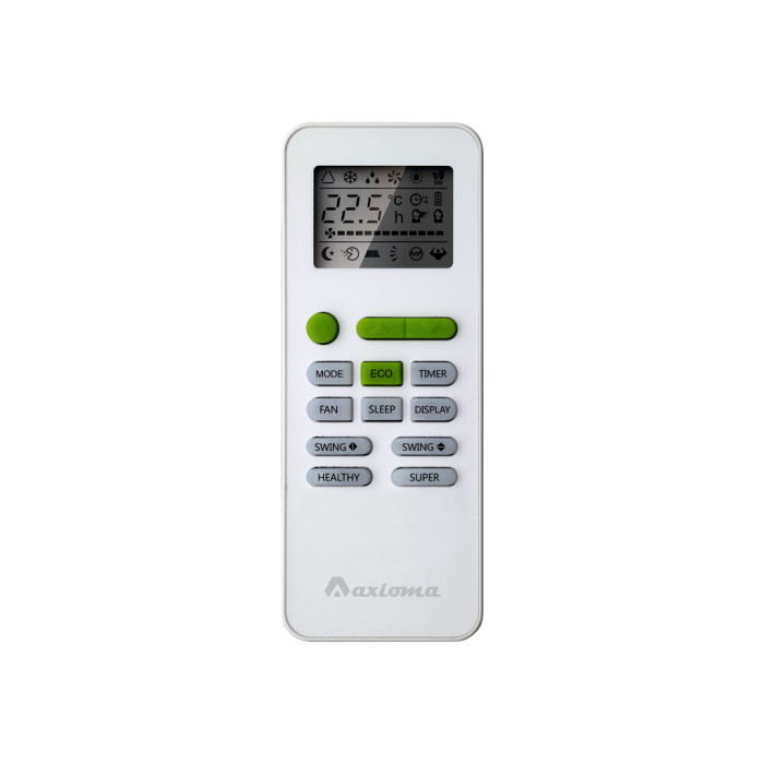 Кондиционер Axioma ASX09H1R/ASB09H1R