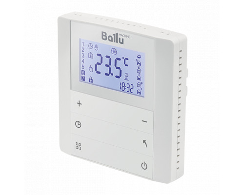 Терморегулятор цифровой Ballu BDT-1 купить в Новосибирске
