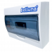 Холодильная сплит-система Belluna U102 купить в Новосибирске