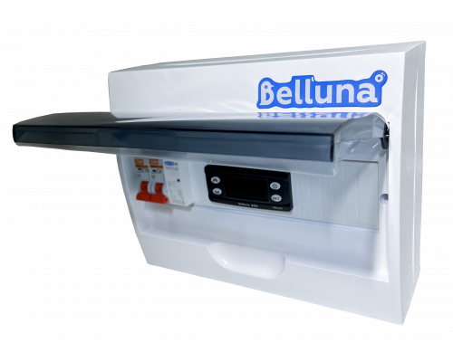 Холодильная сплит-система Belluna U205 купить в Новосибирске