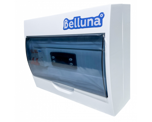 Холодильная сплит-система Belluna U103 купить в Новосибирске