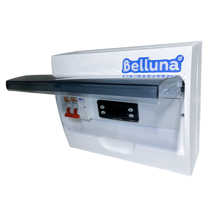 Холодильная сплит-система Belluna U310