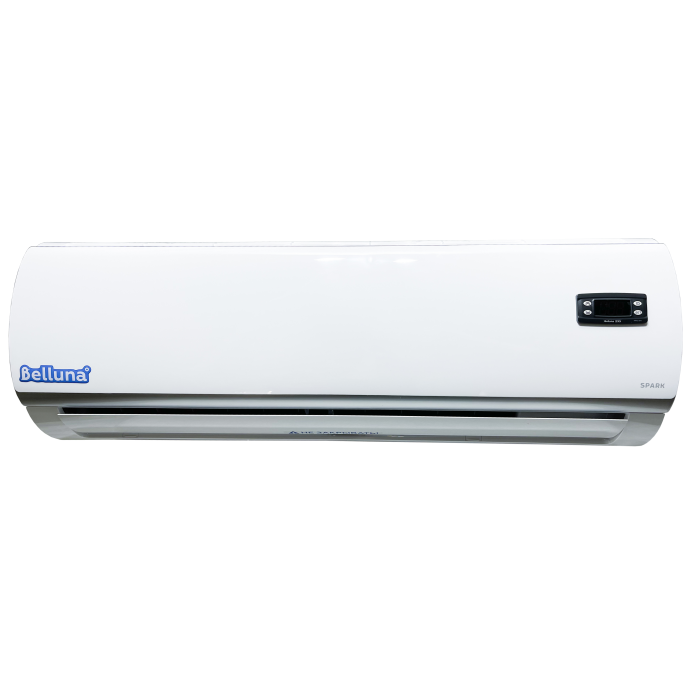 Холодильная сплит-система Belluna S115 W Лайт (с зимним комплектом)