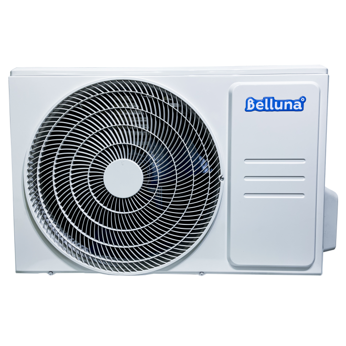 Холодильная сплит-система Belluna S115 W Лайт (с зимним комплектом)