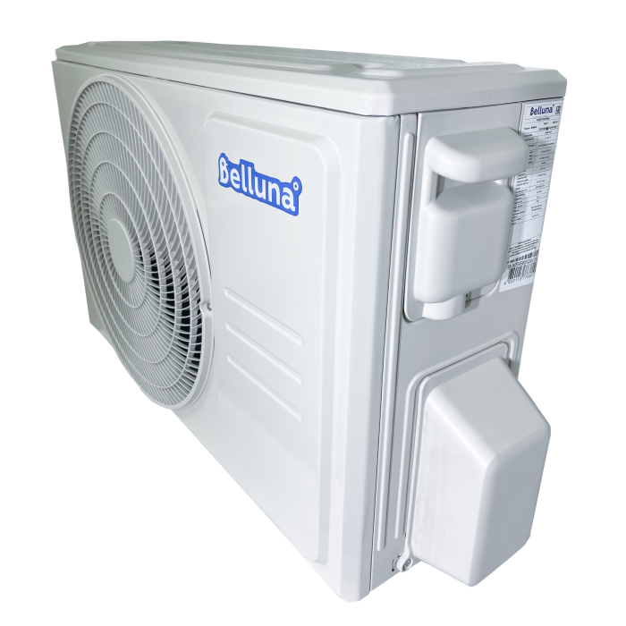 Холодильная сплит-система Belluna S115 W Лайт (с зимним комплектом)