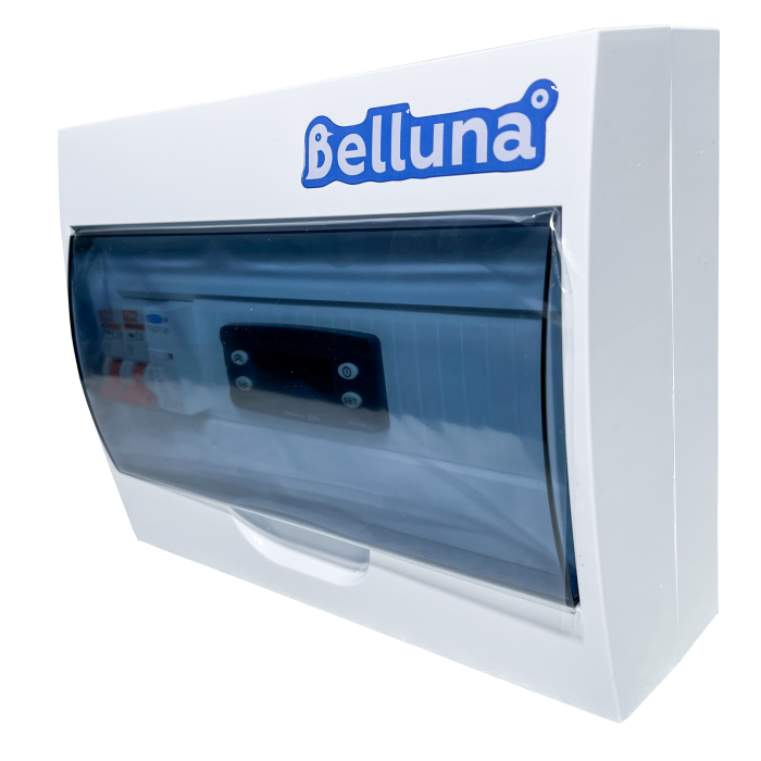 Холодильная сплит-система Belluna U207