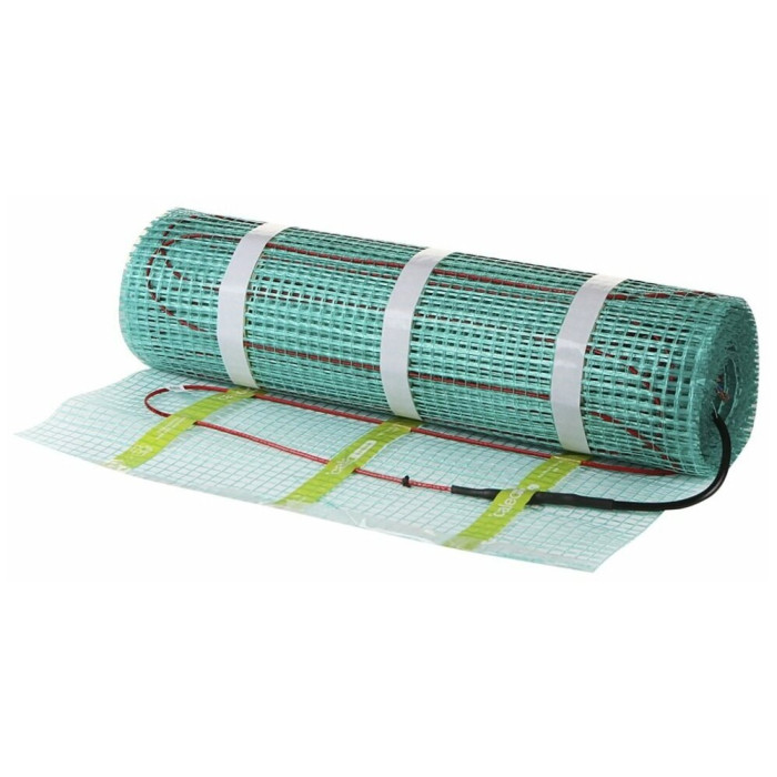 Нагревательный мат CALEO SUPERMAT 200 Вт/м2, 10 м2