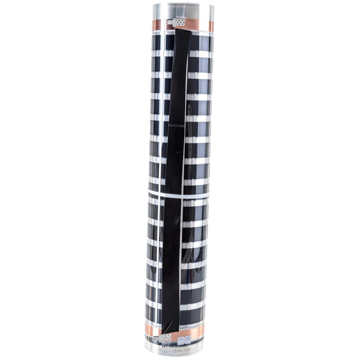 Пленочный теплый пол CALEO PLATINUM 230 Вт, 5 м2