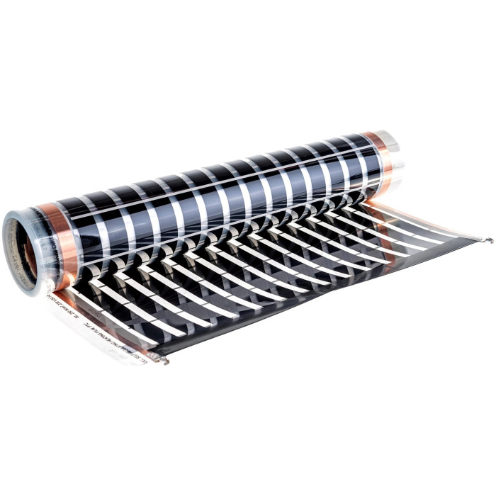 Пленочный теплый пол CALEO PLATINUM 230 Вт, 5 м2