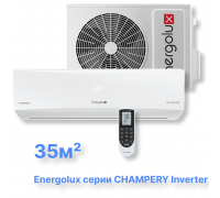 Инверторная система кондиционирования Energolux CHAMPERY SAS12CH1-AI/SAU12CH1-AI