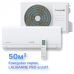 Классические системы кондиционирования Energolux LAUSANNE PRO SAS18AR2-A/SAU18AR2-A