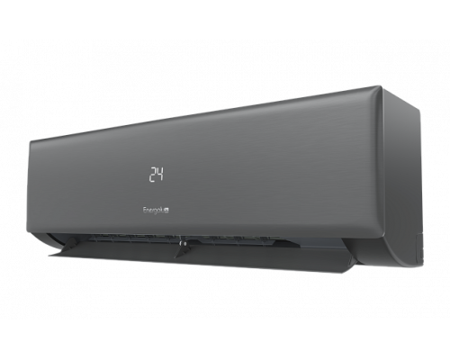 Инверторная система кондиционирования Energolux LUCERNE GRAFIT ESAS12LG1_H/ESAU12LG1_H