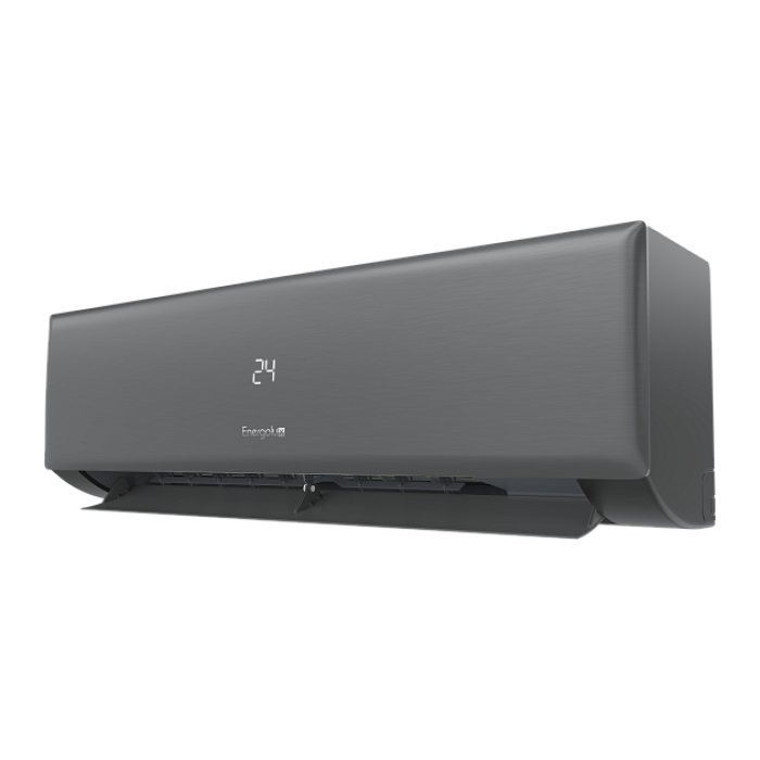 Инверторная система кондиционирования Energolux LUCERNE GRAFIT ESAS12LG1_H/ESAU12LG1_H