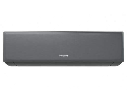 Инверторная система кондиционирования Energolux LUCERNE GRAFIT ESAS12LG1_H/ESAU12LG1_H