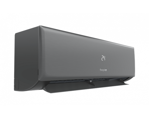 Инверторная система кондиционирования Energolux LUCERNE GRAFIT ESAS12LG1_H/ESAU12LG1_H
