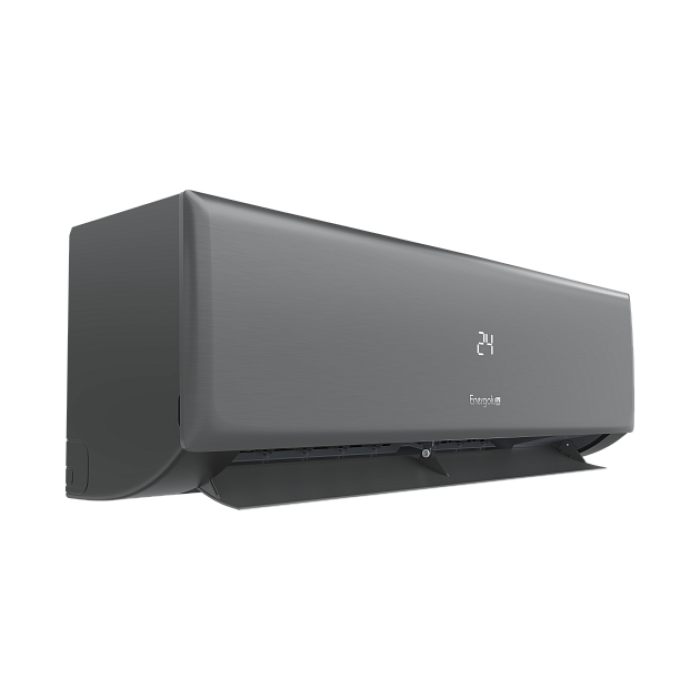 Инверторная система кондиционирования Energolux LUCERNE GRAFIT ESAS12LG1_H/ESAU12LG1_H