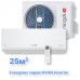 Инверторная система кондиционирования Energolux NYON SAS09IL1-AI/SAU09IL1-AI
