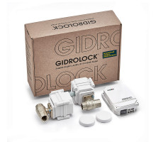 Комплект Gidrоlock  STANDARD RADIO G-Lock 3/4