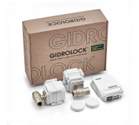Комплект Gidrоlock  STANDARD RADIO G-Lock 1/2