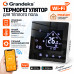 Терморегулятор для теплого пола Grandeks 07H WI-FI