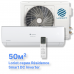 Инверторная сплит-система Loriot LAC-18AJI (комплект) серии Résidence Smart DC Inverter купить в Новосибирске