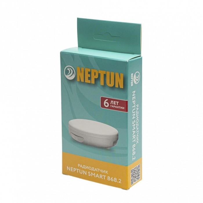 Система защиты от протечки Neptun Bugatti Smart Evo 3/4