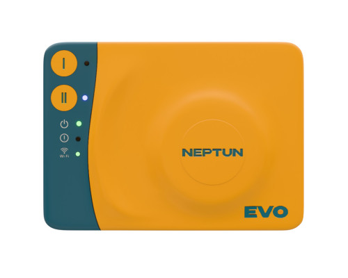 Система защиты от протечки Neptun Bugatti Smart Evo 1/2 купить в Новосибирске