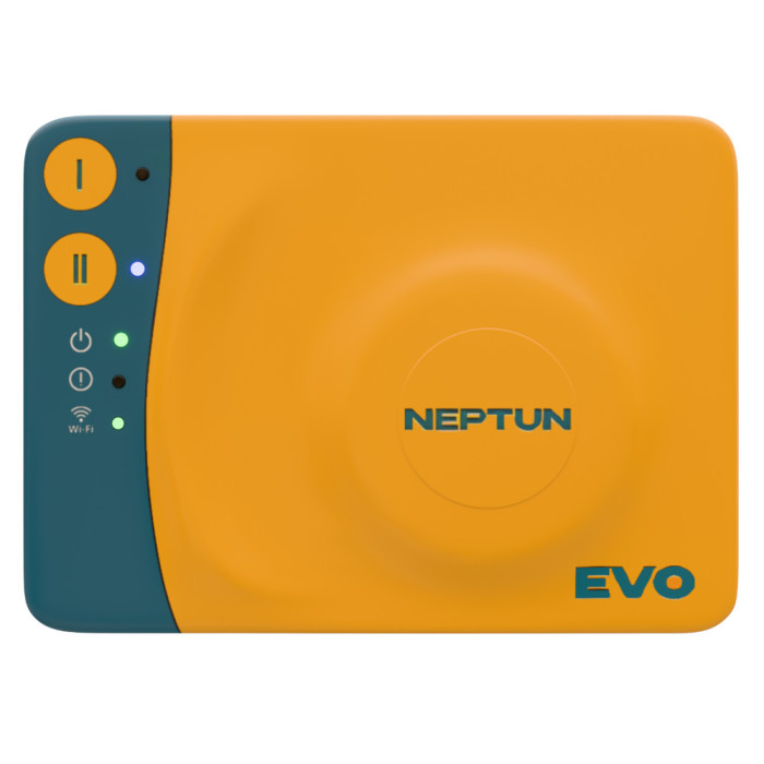Система защиты от протечки Neptun Bugatti Smart Evo 3/4