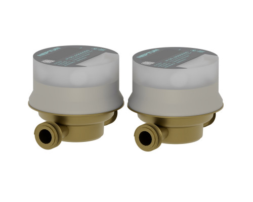 Система защиты от протечки Neptun Bugatti Smart Evo 1/2 купить в Новосибирске