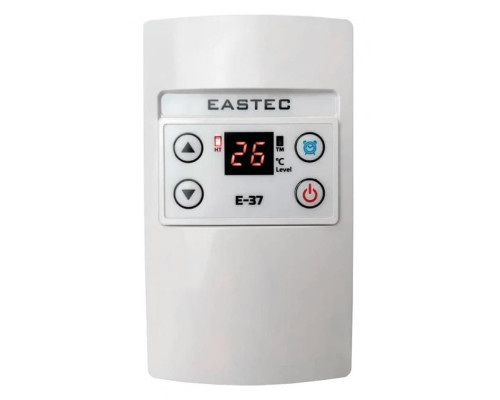 Терморегулятор EASTEC E-37 (Накладной 4 кВт) купить в Новосибирске