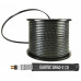 EASTEC GR 40-2 CR, M=40W (200м/рул.), греющий кабель с УФ защитой, пог.м. купить в Новосибирске