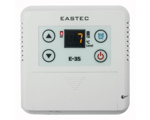 Терморегулятор EASTEC E-35 (Накладной 3 кВт) купить в Новосибирске