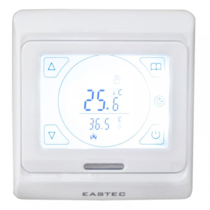 Терморегулятор EASTEC E 91.716 (3.5 кВт)