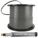 EASTEC SRL 30-2 M=30W (300м/рул.), греющий кабель без оплетки, пог.м. купить в Новосибирске