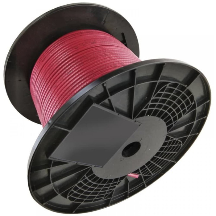 EASTEC MICRO 10 - CTW, SRL 10-2CR M=10W, греющий кабель c пищевой оболочкой, пог.м.