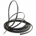 EASTEC GR 30-2 CR, M=30W (200м/рул.), греющий кабель с УФ защитой, пог.м. купить в Новосибирске