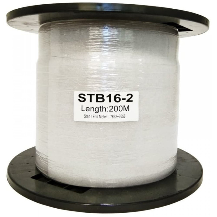 STB 30-2 (30 Вт/м) Саморегулирующийся нагревательный кабель, пог.м.