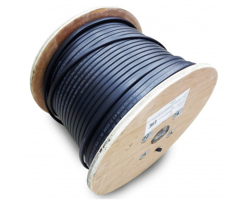 RGD 16-2CR(UV) (16 Вт/м) Саморег. нагревательный кабель, с УФ защитой купить в Новосибирске