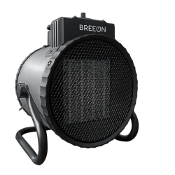 Тепловая пушка BREEON BHEG-3000