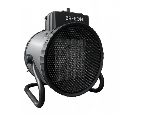 Тепловая пушка BREEON BHEG-3000 купить в Новосибирске