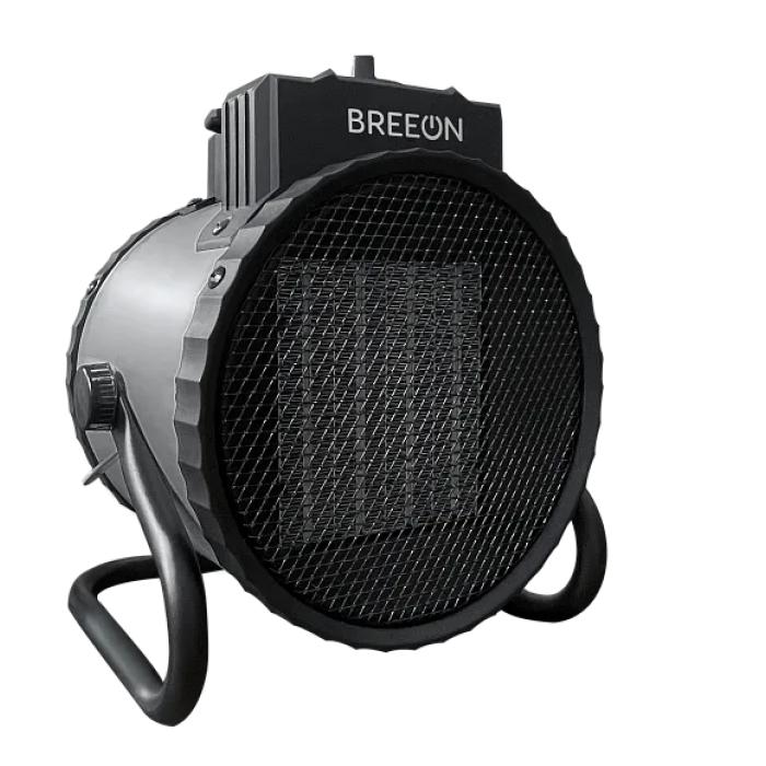 Тепловая пушка BREEON BHEG-3000
