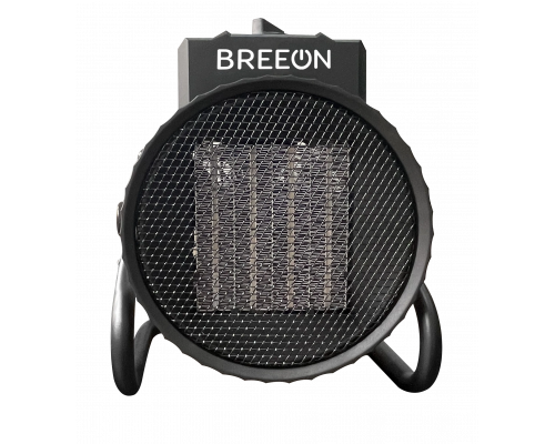 Тепловая пушка BREEON BHEG-2000 купить в Новосибирске